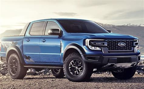 2023 ford trucks coming out